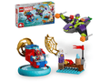 10793 LEGO Spidey and His Amazing Friends Spidey vs. Green Goblin *RETIRED*