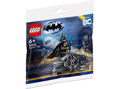 30653 LEGO Batman Returns Batman 1992 *RETIRED*