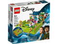 43220 LEGO Disney Peter Pan & Wendy's Storybook Adventure *RETIRED*