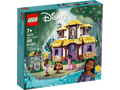 43231 LEGO Disney Wish Asha's Cottage *RETIRED*