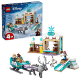 43256 LEGO Disney Frozen Anna's Sleigh Adventure *RETIRED*