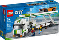 60305 LEGO City Car Transporter *RETIRED*