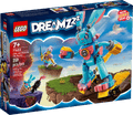 71453 LEGO DREAMZzz Trials of the Dream Chasers Izzie and Bunchu the Bunny *RETIRED*