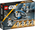 75359 LEGO Star Wars The Clone Wars 332nd Ahsoka's Clone Trooper Battle Pack *RETIRED*