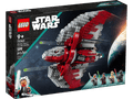 75362 LEGO Star Wars Ahsoka Tano's T-6 Jedi Shuttle
