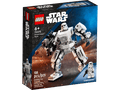 75370 LEGO Star Wars Stormtrooper Mech *RETIRED*
