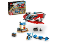 75384 LEGO Star Wars Young Jedi Adventures Crimson Firehawk *RETIRED*