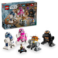 75392 LEGO Star Wars Creative Play Droid Builder *RETIRED*