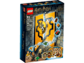 76412 LEGO Harry Potter Hufflepuff House Banner *RETIRED*
