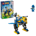 77002 LEGO Sonic the Hedgehog Cyclone vs. Metal Sonic
