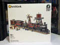 910044 LEGO Wild West Train
